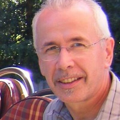 Profile Picture of Paul-Gerhard Klein (@siniza7) on Twitter