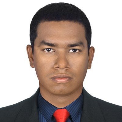 Profile Picture of Daniel Andrés Solís Pabón (@danielandressp) on Twitter