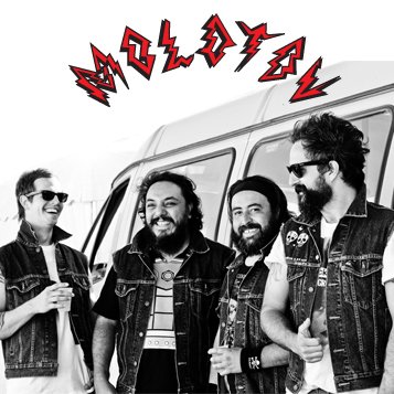 Profile Picture of Molotov (@MoIotovBanda) on Twitter