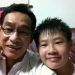 Profile Picture of Joshua Chua (@chuajoshua) on Instagram