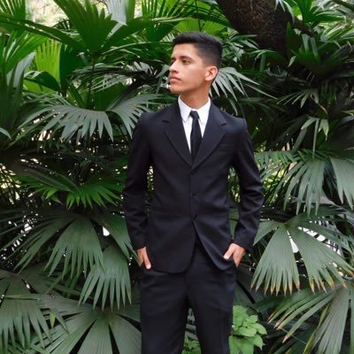 Profile Picture of Sebastian Enriquez (@sebasti64241214) on Twitter