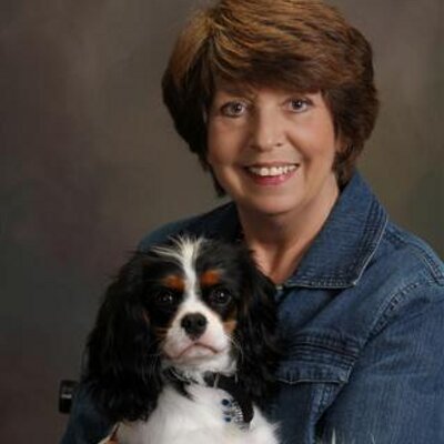 Profile Picture of Linda Fugate (@linda_fugate) on Twitter