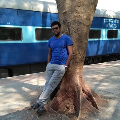 Profile Picture of Sandeep Chandra (@sandeep84306358) on Twitter