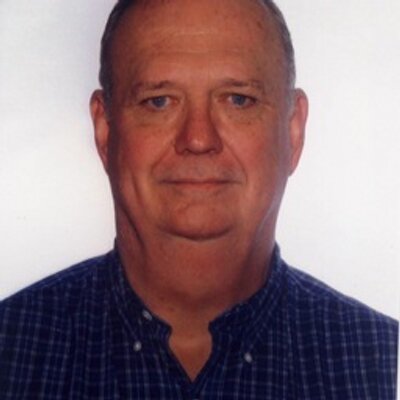 Profile Picture of Michael Hagerman (@mghagerman) on Twitter