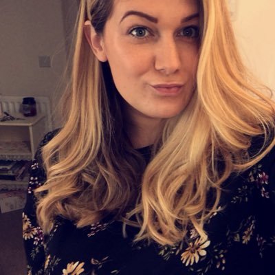 Profile Picture of Eleanor (@ChrisEleanorCh1) on Twitter