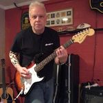Profile Picture of Greg Gerber (@guitarzan8488) on Instagram