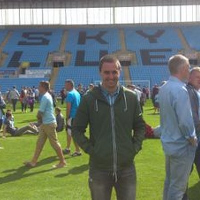 Profile Picture of Craig Milner (@Milner3226) on Twitter