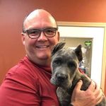 Profile Picture of Kennelling & Obedience (@garyoverspetcare) on Instagram