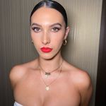 Profile Picture of Renae Frances Hughes (@renaehughes) on Instagram