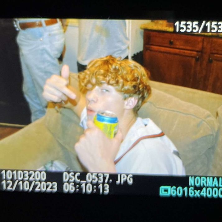 Profile Picture of Cooper (@iamcooperbrown) on Tiktok