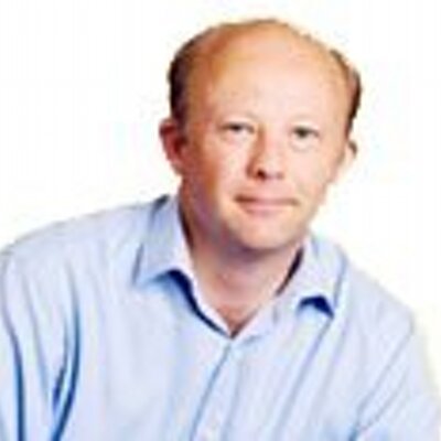 Profile Picture of David Jarrett (@davidmused) on Twitter