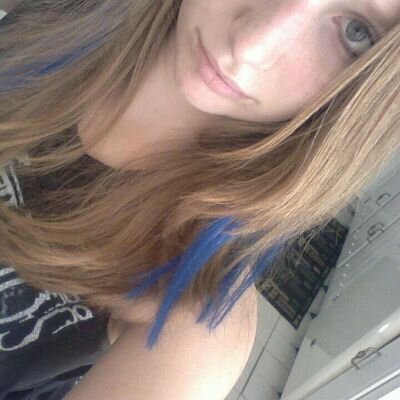 Profile Picture of Amber Sudarsky (@as1amber) on Twitter