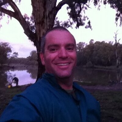 Profile Picture of Joe Michienzi (@jmich7474) on Twitter