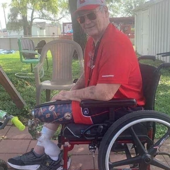 Profile Picture of Jim Williams (@jimmiew46) on Poshmark