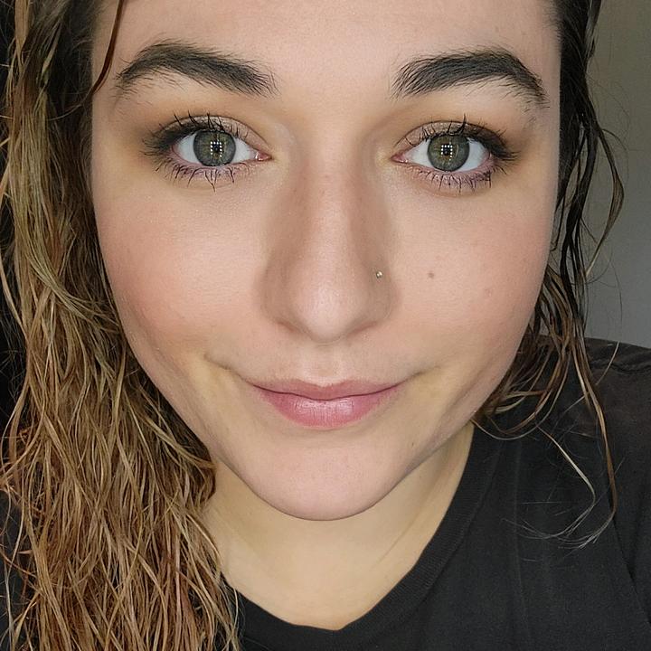 Profile Picture of Emily Forrest (@@eforrest13) on Tiktok