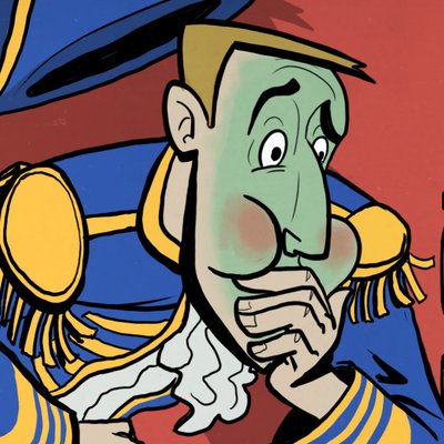 Profile Picture of Max Werner (@arealmaxwerner) on Twitter