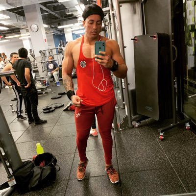 Profile Picture of Leonel Hurtado (@LeonelH23999305) on Twitter