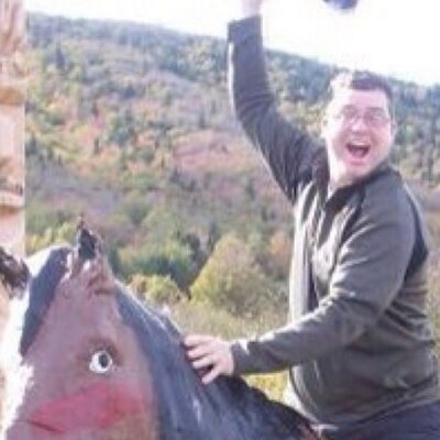 Profile Picture of Mark Connors (@Connorsmark) on Twitter