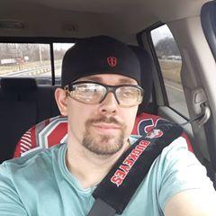 Profile Picture of Christopher Frey (@christopherfrey09) on Tiktok