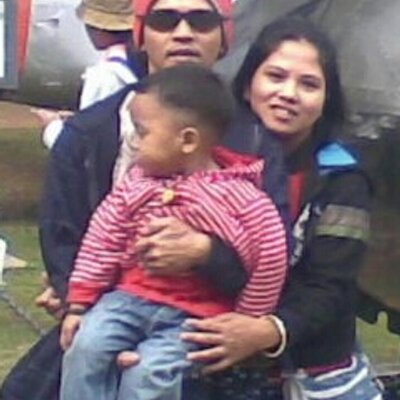 Profile Picture of Al T. Salcedo (@al21blue) on Twitter