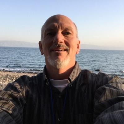 Profile Picture of Richard Oglesby (@rickoas) on Twitter