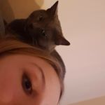 Profile Picture of l a r a   a i t k e n (@laratess_) on Instagram
