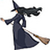 Profile Picture of Mavis Thomas (@stitchy.witch) on Flickr