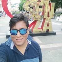 Profile Picture of Julio Roncagliolo (@julio-roncagliolo) on Quora