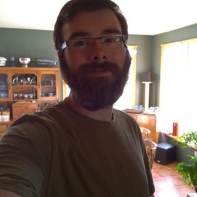 Profile Picture of Matt Roscoe (@NSMountainMan) on Twitter