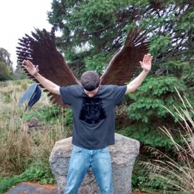 Profile Picture of Brad Libby (@Libbmaster5000) on Twitter
