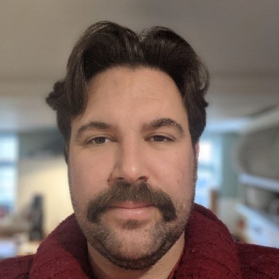 Profile Picture of Simon Adelman (@simonadelman) on Twitter