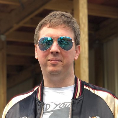 Profile Picture of Nick Bartelt (@@NickRBartelt) on Twitter