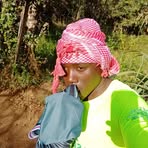 Profile Picture of Joshua Danda (@Joshua-Danda) on Facebook