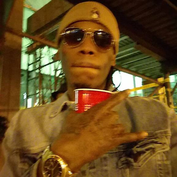 Profile Picture of Tarrence Huie (@thuie88) on Poshmark