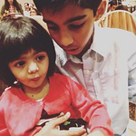 Profile Picture of Sadia Syed (@sadias family) on Flickr
