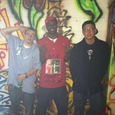 Profile Picture of Darrel Davenport (@debow810) on Twitter