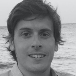 Profile Picture of Javier Cacho (@jcachocaballero) on Twitter