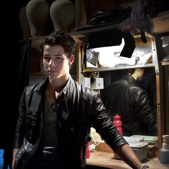 Profile Picture of Nicholas Jerry Jonas (@NicholasJerryJ_) on Twitter