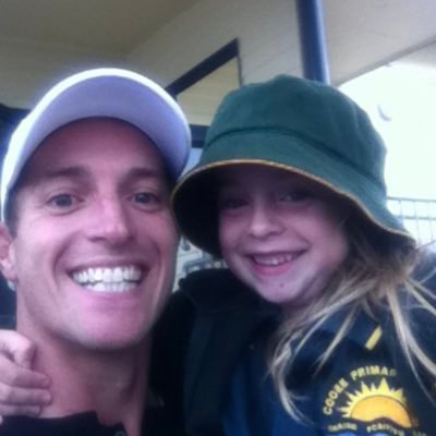 Profile Picture of Clint Brown (@Brownie3878) on Twitter