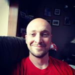 Profile Picture of Zachary Terry (@terry_bear89) on Instagram