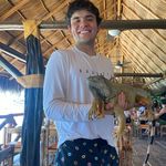 Profile Picture of Joshua McBride (@mack__49) on Instagram