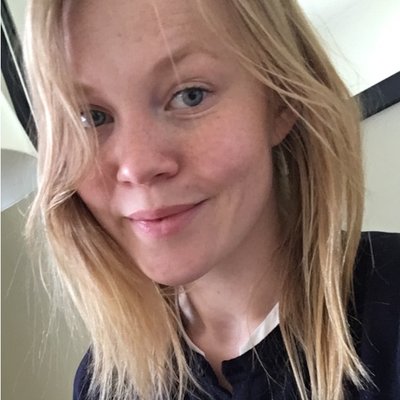 Profile Picture of Essie (@Essie__Sims) on Twitter