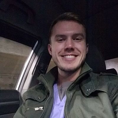 Profile Picture of Markham Boyd (@Mark_L_Boyd) on Twitter