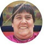 Profile Picture of tracy dowell (@rustykeithchurch) on Instagram