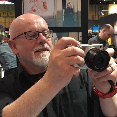 Profile Picture of Terry Kane (@Kanefoto) on Twitter