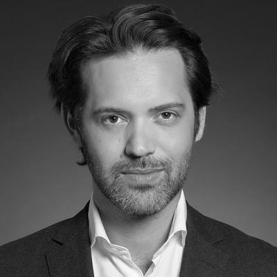 Profile Picture of Antoine Harary (@@AH2C) on Twitter