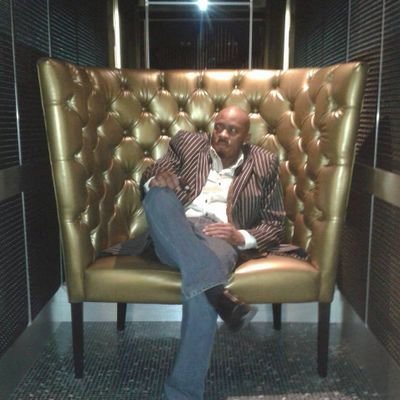 Profile Picture of Shad Dan (@dan_shad) on Twitter