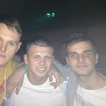 Profile Picture of Chris Mcfadyen (@chrissy1881) on Instagram