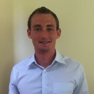 Profile Picture of James Gaffney (@JRGaffney) on Twitter