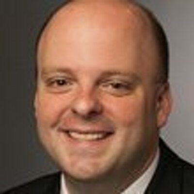 Profile Picture of Joe Lyons (@JoeLyonsCU) on Twitter